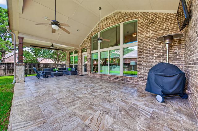 27619 Macklind Ridge Lane, Katy, TX 77494