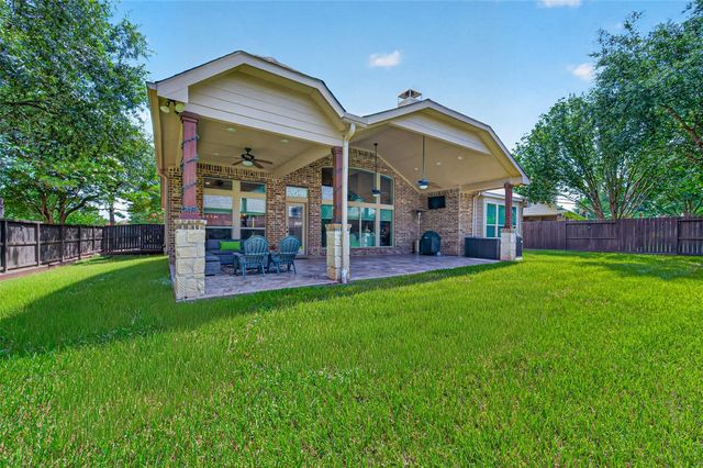 27619 Macklind Ridge Lane, Katy, TX 77494