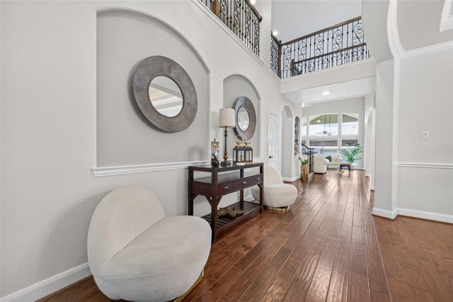27619 Macklind Ridge Lane, Katy, TX 77494