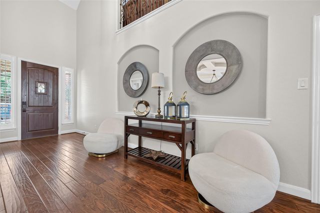 27619 Macklind Ridge Lane, Katy, TX 77494