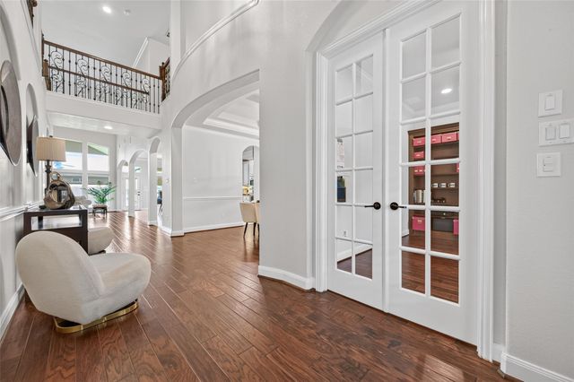 27619 Macklind Ridge Lane, Katy, TX 77494