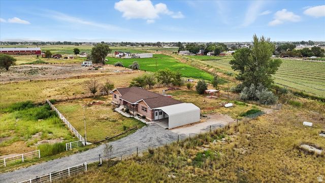 3356 W 1200 S, Ogden, UT 84404