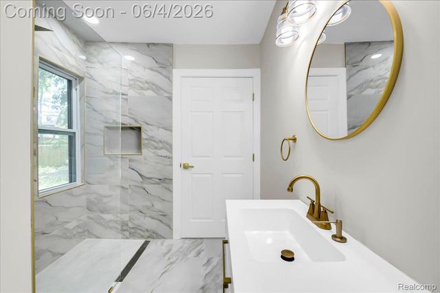 17201 Northlawn Street, Detroit, MI 48221