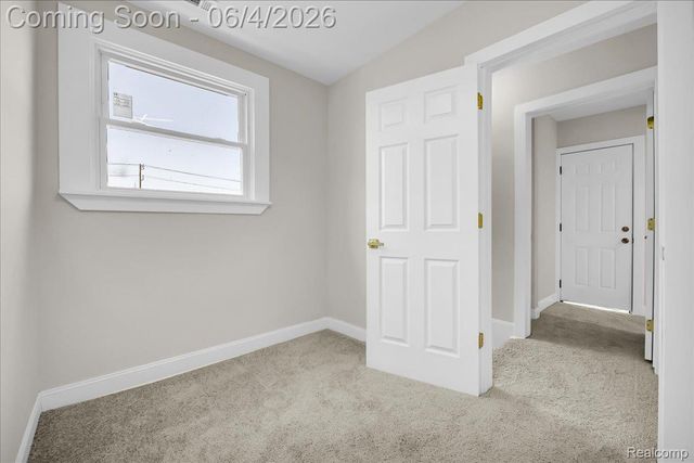 17201 Northlawn Street, Detroit, MI 48221