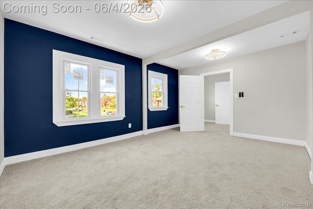 17201 Northlawn Street, Detroit, MI 48221