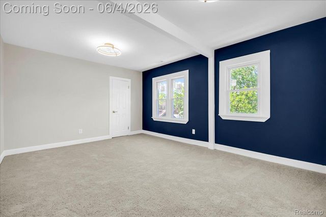 17201 Northlawn Street, Detroit, MI 48221