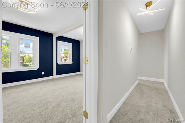 17201 Northlawn Street, Detroit, MI 48221