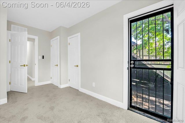 17201 Northlawn Street, Detroit, MI 48221