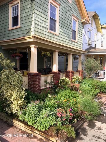 85 Mount Zion Way 1, Ocean Grove, NJ 07756