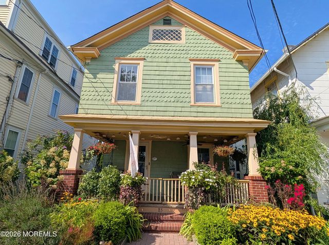 85 Mount Zion Way 1, Ocean Grove, NJ 07756