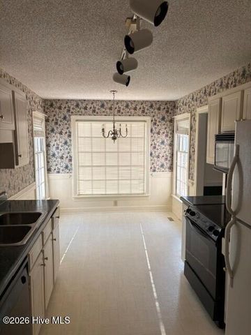 1136 Old Forge Road, Rocky Mount, NC 27804