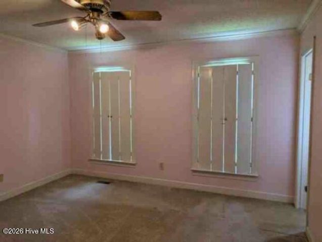 1136 Old Forge Road, Rocky Mount, NC 27804