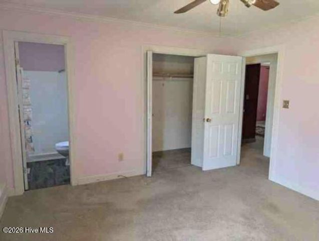 1136 Old Forge Road, Rocky Mount, NC 27804