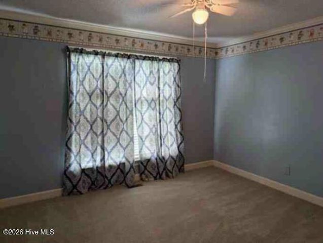 1136 Old Forge Road, Rocky Mount, NC 27804