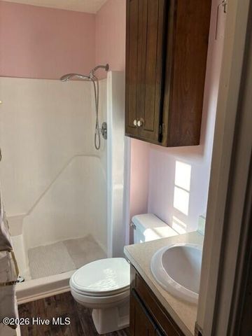 1136 Old Forge Road, Rocky Mount, NC 27804