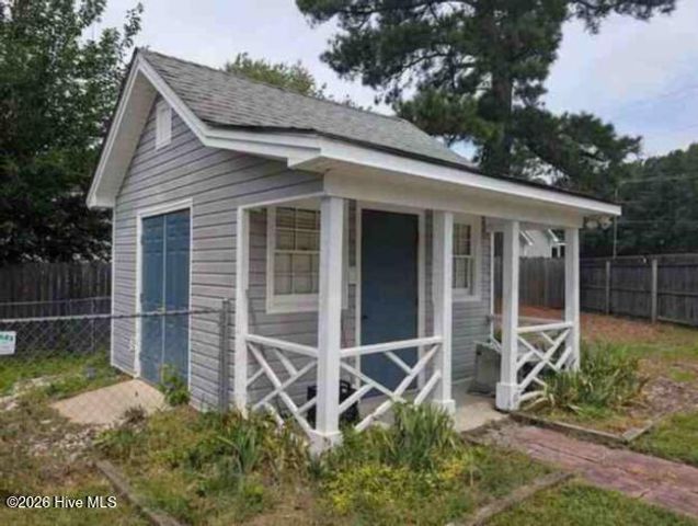 1136 Old Forge Road, Rocky Mount, NC 27804