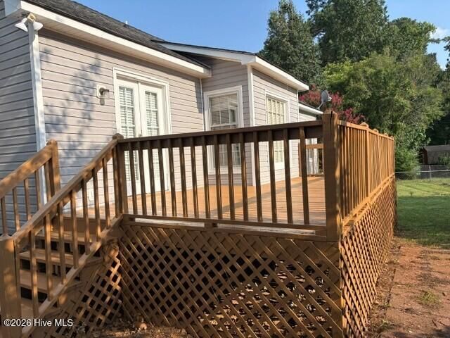 1136 Old Forge Road, Rocky Mount, NC 27804