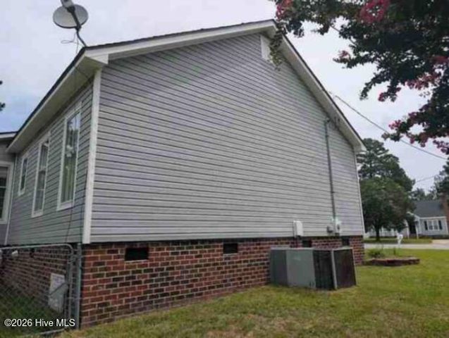 1136 Old Forge Road, Rocky Mount, NC 27804