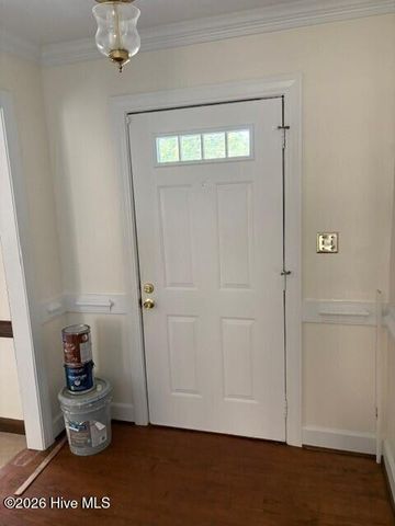1136 Old Forge Road, Rocky Mount, NC 27804