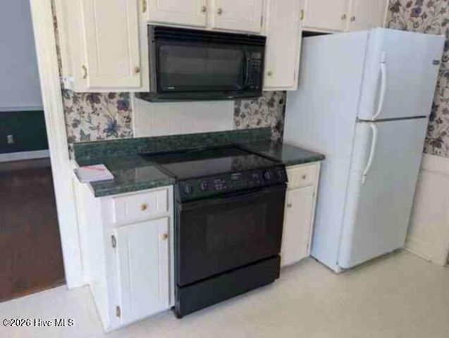 1136 Old Forge Road, Rocky Mount, NC 27804