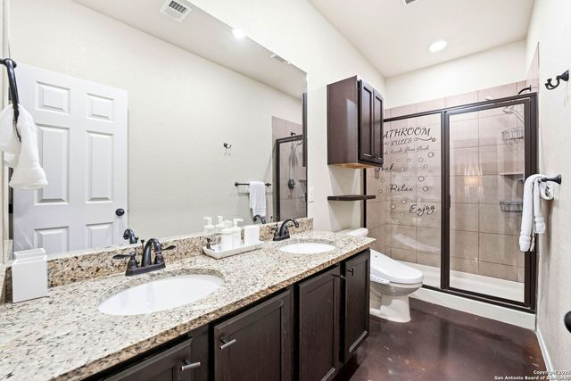 10115 Westover Bluff, San Antonio, TX 78251