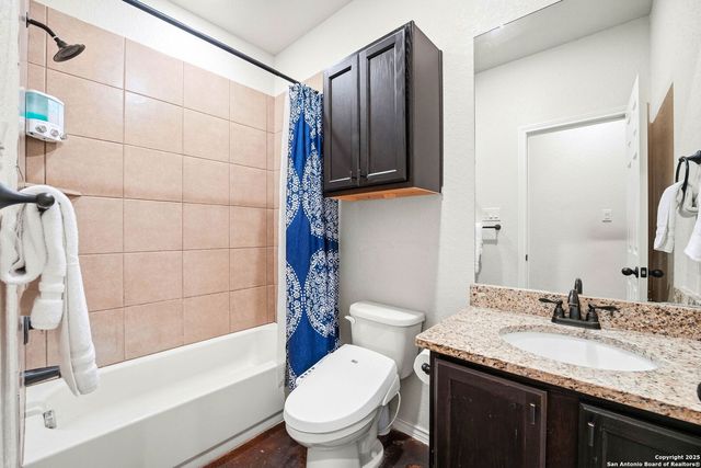 10115 Westover Bluff, San Antonio, TX 78251