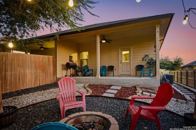 10115 Westover Bluff, San Antonio, TX 78251