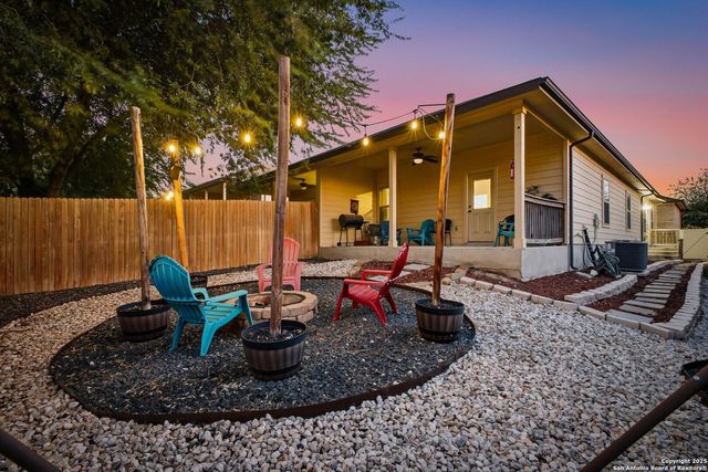 10115 Westover Bluff, San Antonio, TX 78251