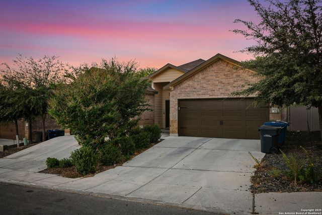 10115 Westover Bluff, San Antonio, TX 78251