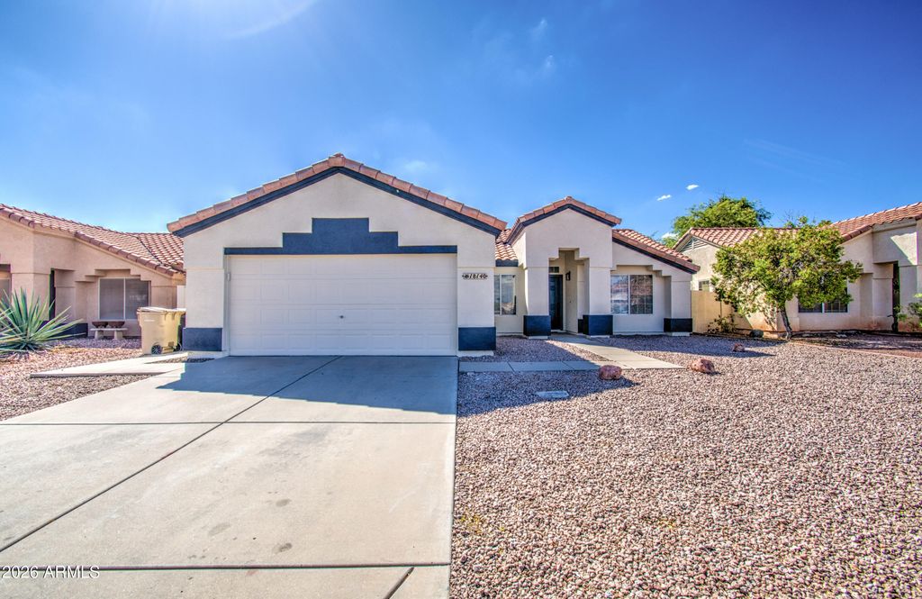 18140 N 92ND Lane, Peoria, AZ 85382 — photo 2