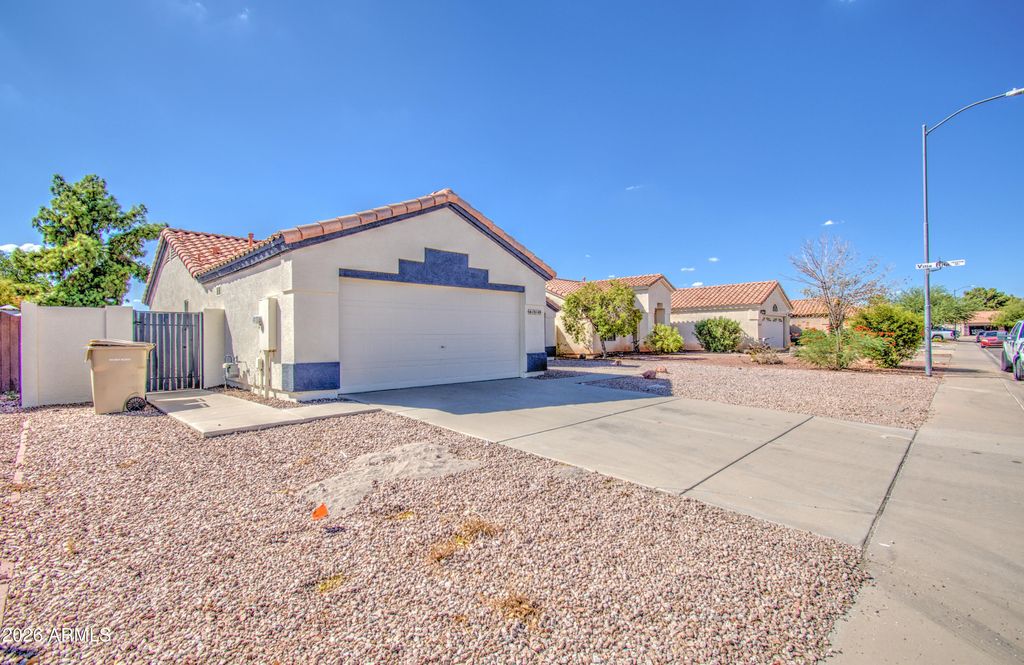 18140 N 92ND Lane, Peoria, AZ 85382 — photo 3