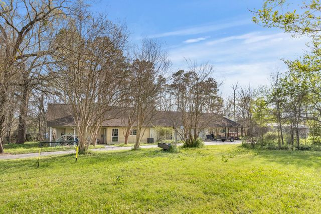 15930 Fm 1485 Road, Conroe, TX 77306