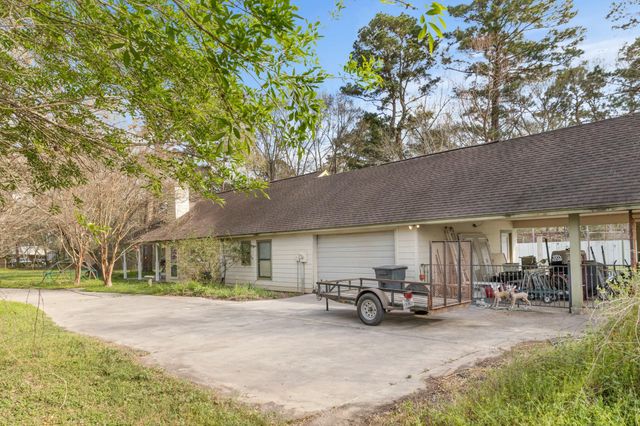 15930 Fm 1485 Road, Conroe, TX 77306