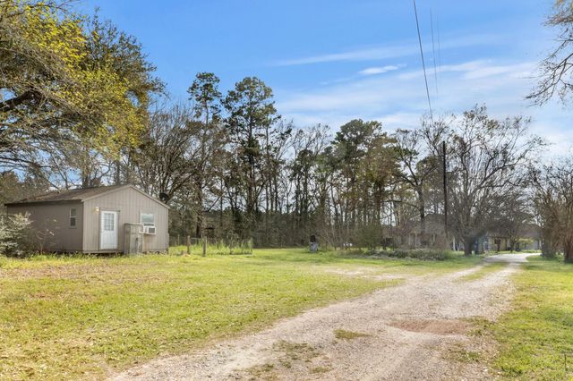 15930 Fm 1485 Road, Conroe, TX 77306