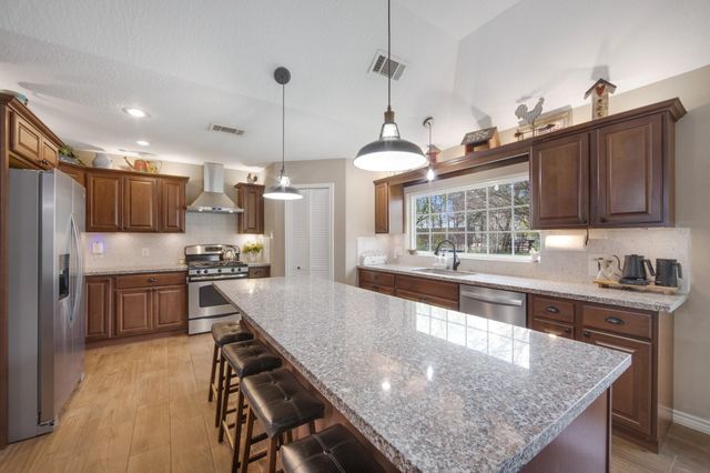 15930 Fm 1485 Road, Conroe, TX 77306