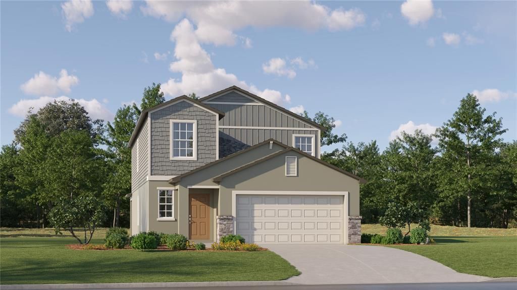 9335 RAISED TULIP LANE, Land O Lakes, FL 34637