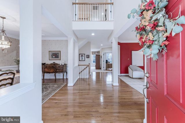 22876 ASHTON WOODS DR, Brambleton, VA 20148