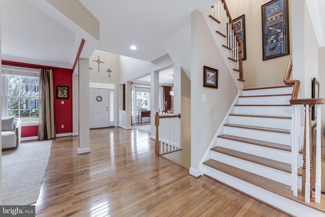 22876 ASHTON WOODS DR, Brambleton, VA 20148