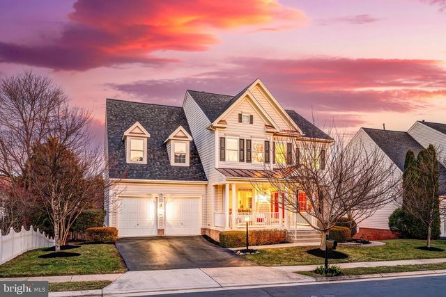 22876 ASHTON WOODS DR, Brambleton, VA 20148