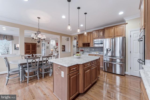 22876 ASHTON WOODS DR, Brambleton, VA 20148