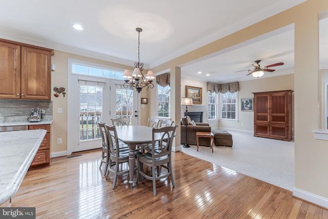 22876 ASHTON WOODS DR, Brambleton, VA 20148