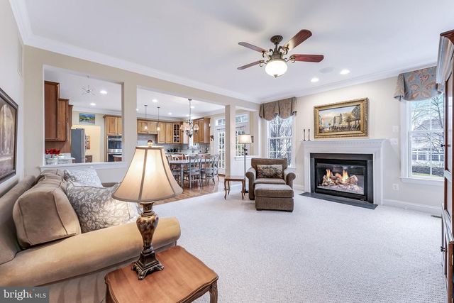 22876 ASHTON WOODS DR, Brambleton, VA 20148