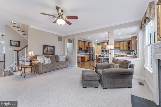 22876 ASHTON WOODS DR, Brambleton, VA 20148