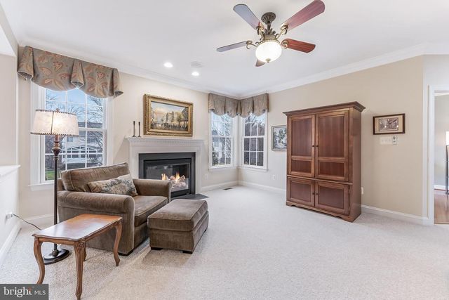 22876 ASHTON WOODS DR, Brambleton, VA 20148