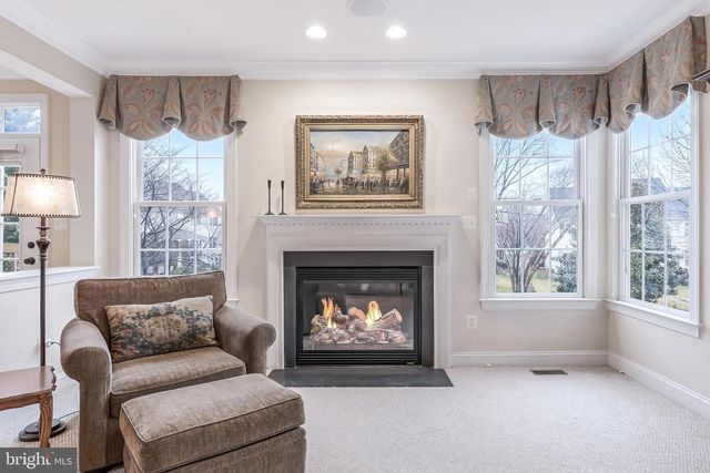 22876 ASHTON WOODS DR, Brambleton, VA 20148