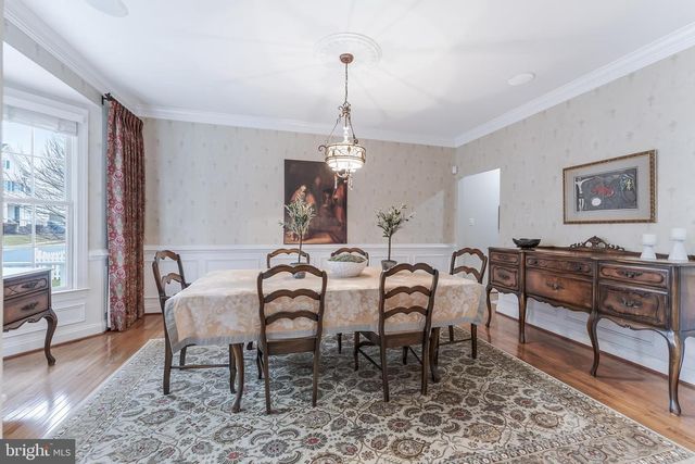 22876 ASHTON WOODS DR, Brambleton, VA 20148