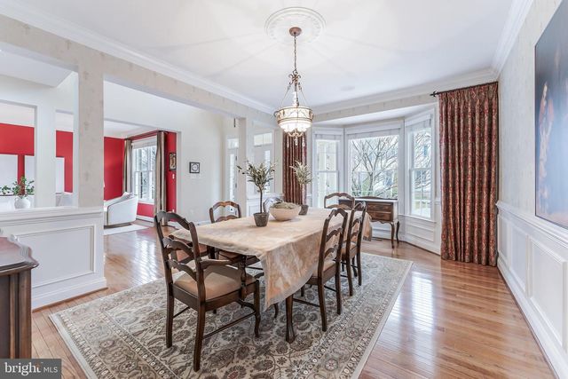 22876 ASHTON WOODS DR, Brambleton, VA 20148