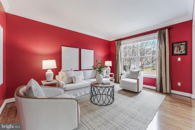 22876 ASHTON WOODS DR, Brambleton, VA 20148