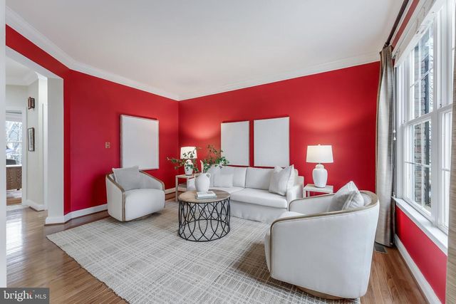 22876 ASHTON WOODS DR, Brambleton, VA 20148