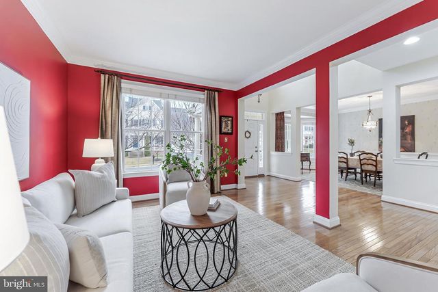 22876 ASHTON WOODS DR, Brambleton, VA 20148